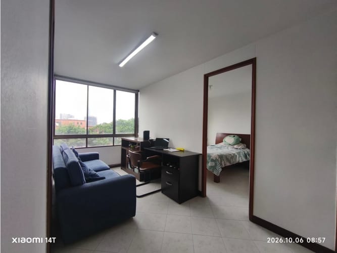 Apartamento de 3 alcobas en venta en Castropol, Medellín, 93 m² · foto 11 de 15