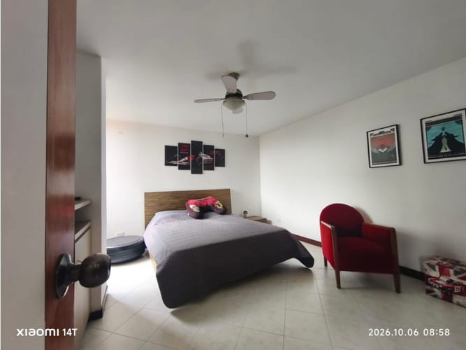 Apartamento de 3 alcobas en venta en Castropol, Medellín, 93 m² · foto 14 de 15