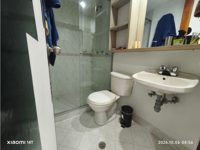 Apartamento de 3 alcobas en venta en Castropol, Medellín, 93 m² · foto 15 de 15