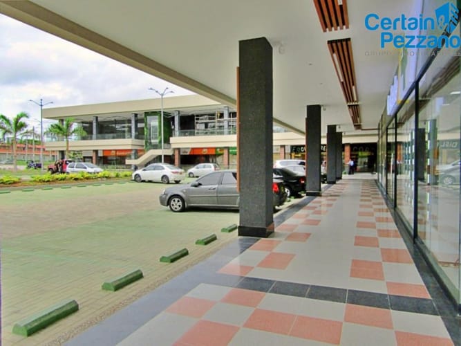 Local en arriendo en Conjunto Residencial Villa Campestre, Barranquilla, 44 m² · foto 5 de 14