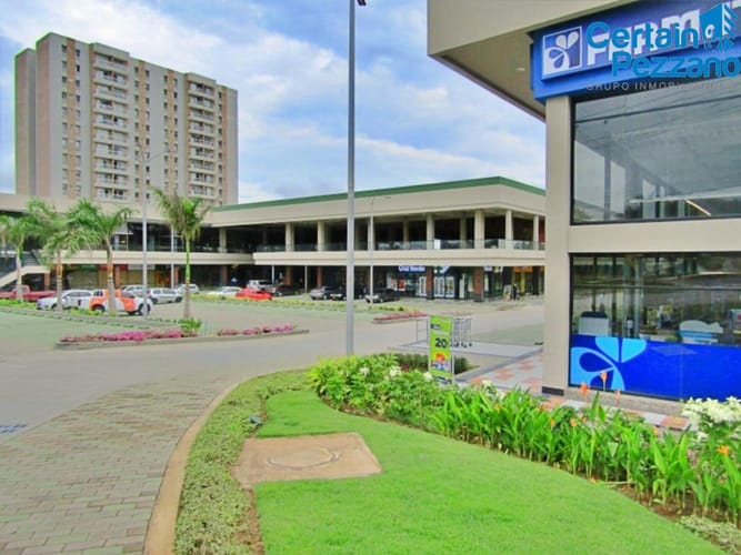 Local en arriendo en Conjunto Residencial Villa Campestre, Barranquilla, 44 m² · foto 6 de 14