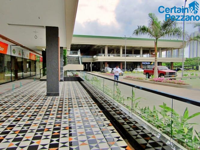 Local en arriendo en Conjunto Residencial Villa Campestre, Barranquilla, 44 m² · foto 7 de 14