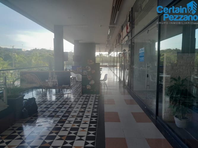 Local en arriendo en Conjunto Residencial Villa Campestre, Barranquilla, 44 m² · foto 8 de 14