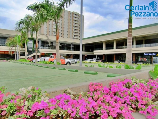 Local en arriendo en Conjunto Residencial Villa Campestre, Barranquilla, 44 m² · foto 12 de 14