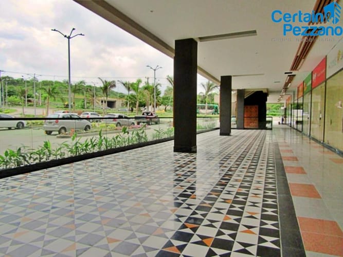 Local en arriendo en Conjunto Residencial Villa Campestre, Barranquilla, 44 m² · foto 13 de 14