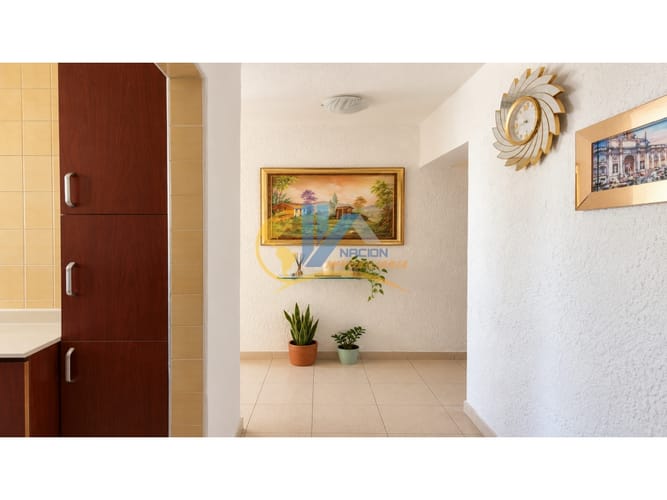 Apartamento de 3 alcobas en venta en Balcones De Gratamira, Bucaramanga, 55 m² · foto 2 de 6
