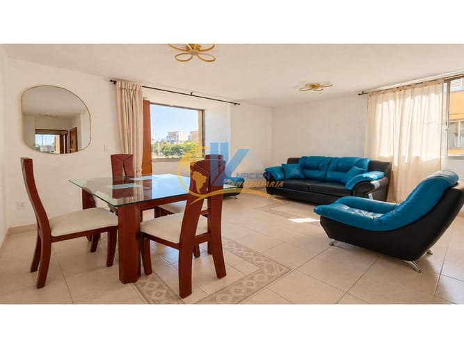 Apartamento de 3 alcobas en venta en Balcones De Gratamira, Bucaramanga, 55 m² · foto 3 de 6