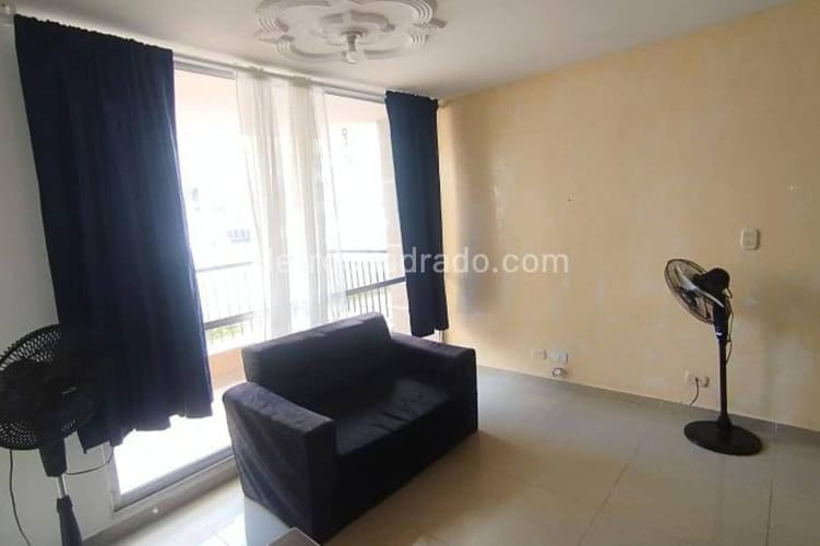 Apartamento de 2 alcobas en venta en Girardot, Girardot, 54 m² · foto 5 de 14