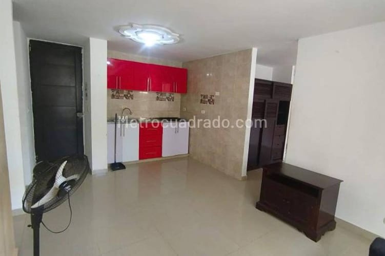 Apartamento de 2 alcobas en venta en Girardot, Girardot, 54 m² · foto 6 de 14
