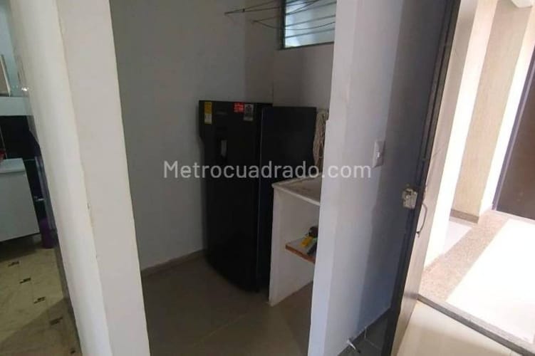 Apartamento de 2 alcobas en venta en Girardot, Girardot, 54 m² · foto 7 de 14