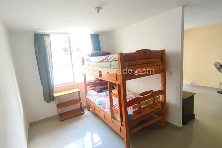 Apartamento de 2 alcobas en venta en Girardot, Girardot, 54 m² · foto 8 de 14