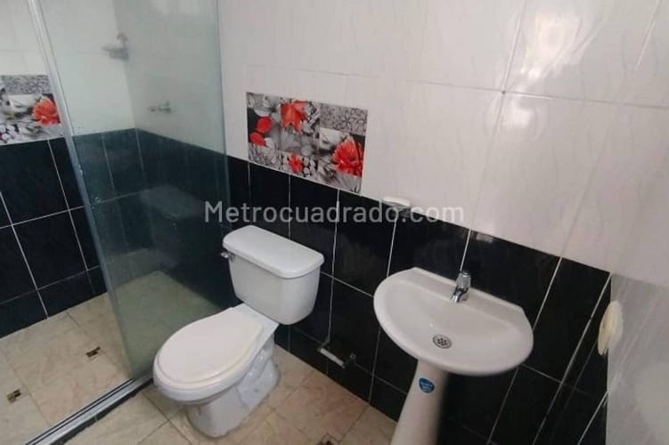 Apartamento de 2 alcobas en venta en Girardot, Girardot, 54 m² · foto 9 de 14