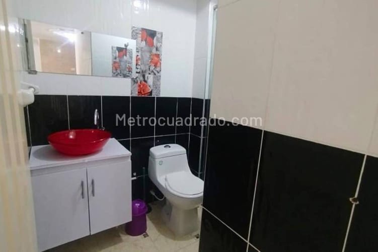 Apartamento de 2 alcobas en venta en Girardot, Girardot, 54 m² · foto 11 de 14