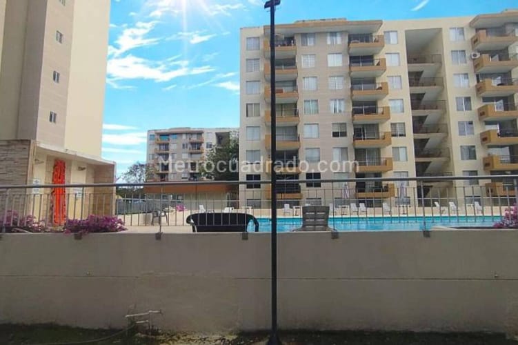Apartamento de 2 alcobas en venta en Girardot, Girardot, 54 m² · foto 14 de 14
