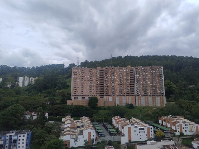 Apartamento de 2 alcobas en arriendo en Loma Del Indio, Medellín, 76 m² · foto 18 de 18