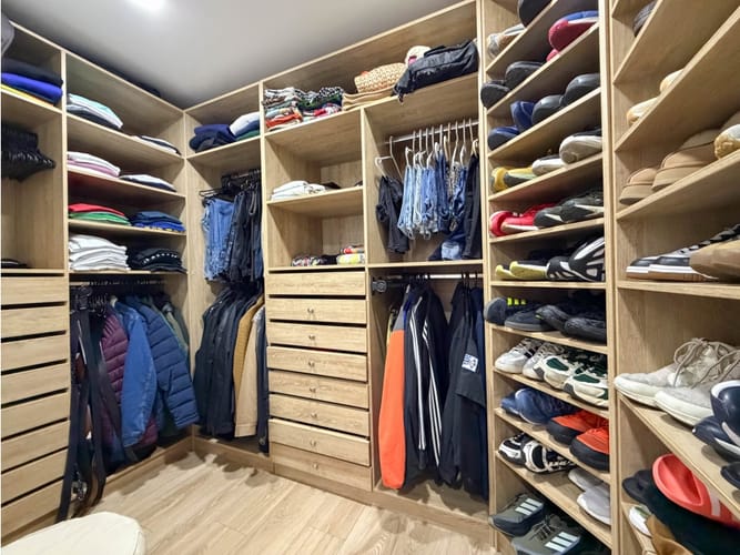 Apartamento de 2 alcobas en arriendo en Chicó Navarra, Bogotá, 92 m² · foto 14 de 19