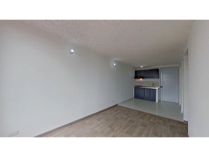 Apartamento de 2 alcobas en venta en Fontibon, Bogotá, 39 m² · foto 3 de 14