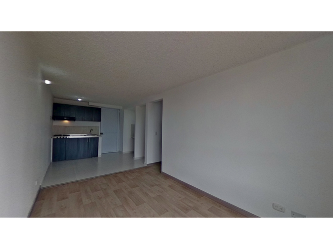 Apartamento de 2 alcobas en venta en Fontibon, Bogotá, 39 m² · foto 4 de 14