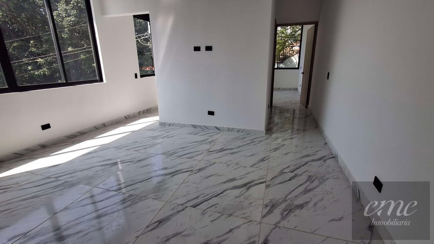 Apartamento de 1 alcoba en arriendo en La Pilarica, Medellín, 41 m² · foto 2 de 9
