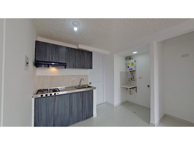 Apartamento de 2 alcobas en venta en Fontibon, Bogotá, 39 m² · foto 5 de 14