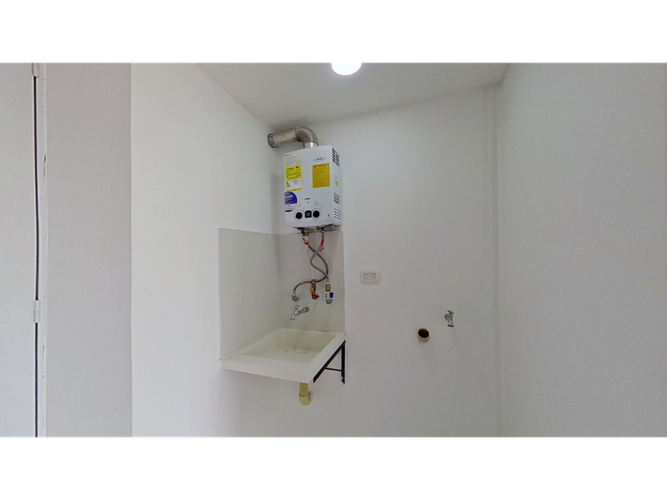 Apartamento de 2 alcobas en venta en Fontibon, Bogotá, 39 m² · foto 7 de 14
