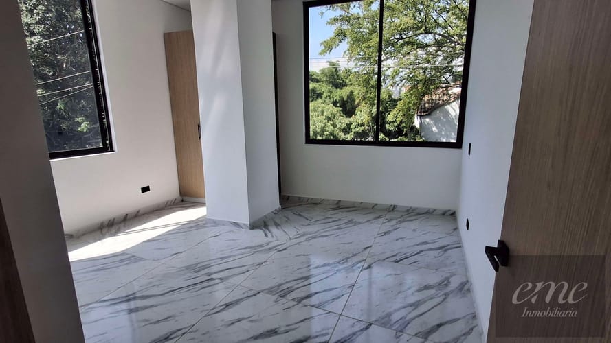 Apartamento de 1 alcoba en arriendo en La Pilarica, Medellín, 41 m² · foto 5 de 9