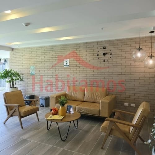 Apartamento de 3 alcobas en venta en Barro Blanco, Rionegro, 86 m² · foto 2 de 21
