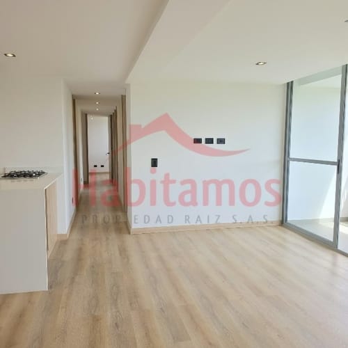 Apartamento de 3 alcobas en venta en Barro Blanco, Rionegro, 86 m² · foto 4 de 21