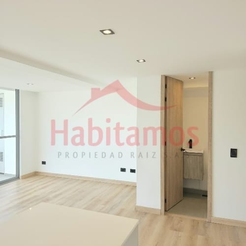 Apartamento de 3 alcobas en venta en Barro Blanco, Rionegro, 86 m² · foto 5 de 21