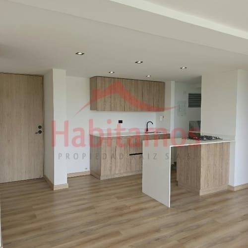 Apartamento de 3 alcobas en venta en Barro Blanco, Rionegro, 86 m² · foto 6 de 21