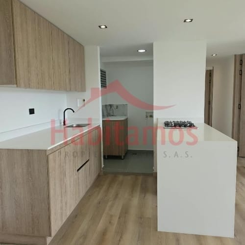 Apartamento de 3 alcobas en venta en Barro Blanco, Rionegro, 86 m² · foto 7 de 21