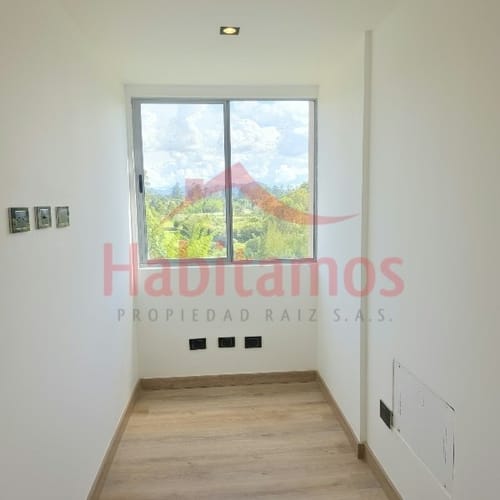 Apartamento de 3 alcobas en venta en Barro Blanco, Rionegro, 86 m² · foto 8 de 21