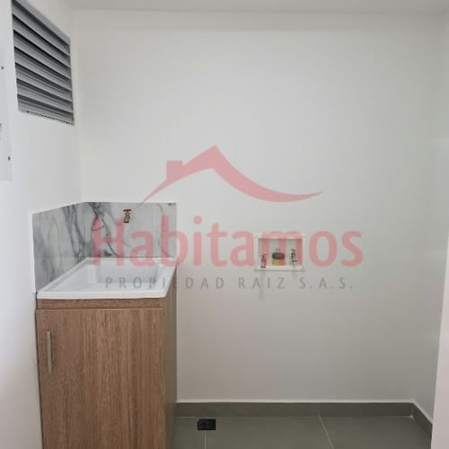 Apartamento de 3 alcobas en venta en Barro Blanco, Rionegro, 86 m² · foto 9 de 21