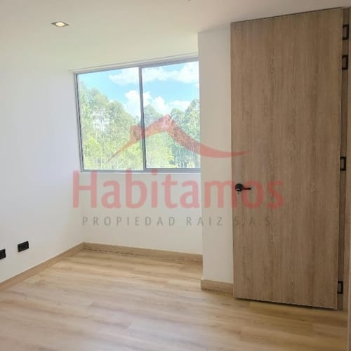 Apartamento de 3 alcobas en venta en Barro Blanco, Rionegro, 86 m² · foto 11 de 21
