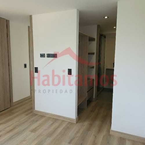 Apartamento de 3 alcobas en venta en Barro Blanco, Rionegro, 86 m² · foto 12 de 21