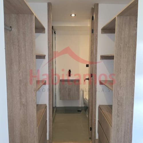Apartamento de 3 alcobas en venta en Barro Blanco, Rionegro, 86 m² · foto 13 de 21