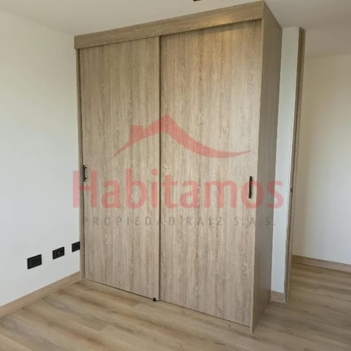 Apartamento de 3 alcobas en venta en Barro Blanco, Rionegro, 86 m² · foto 15 de 21