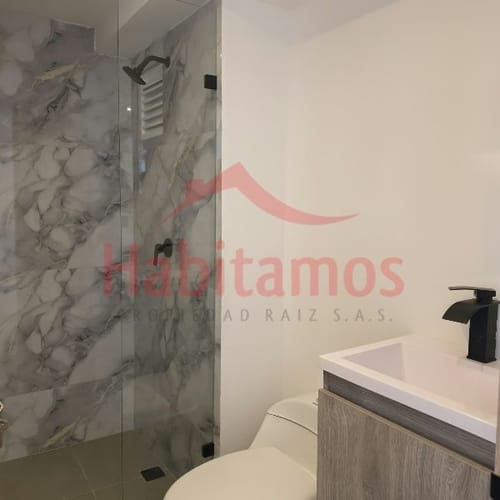 Apartamento de 3 alcobas en venta en Barro Blanco, Rionegro, 86 m² · foto 16 de 21