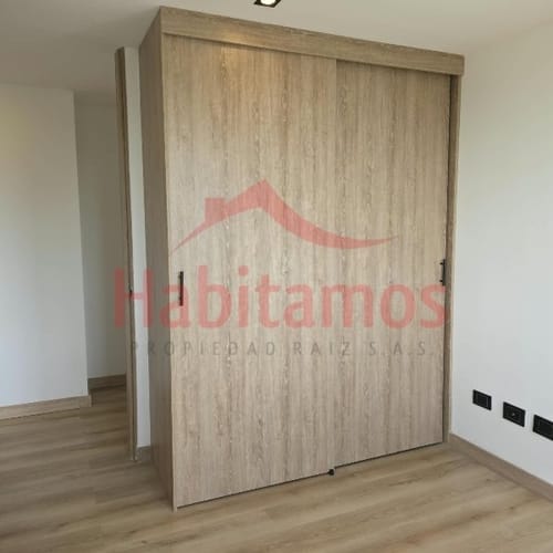 Apartamento de 3 alcobas en venta en Barro Blanco, Rionegro, 86 m² · foto 18 de 21