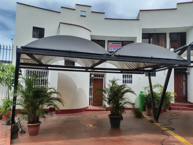 Casa de 3 alcobas en arriendo en Bellavista, Cúcuta, 200 m² · foto 2 de 24