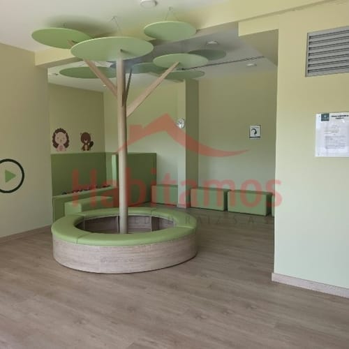 Apartamento de 3 alcobas en venta en Barro Blanco, Rionegro, 86 m² · foto 19 de 21