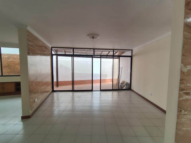 Casa de 3 alcobas en arriendo en Bellavista, Cúcuta, 200 m² · foto 3 de 24