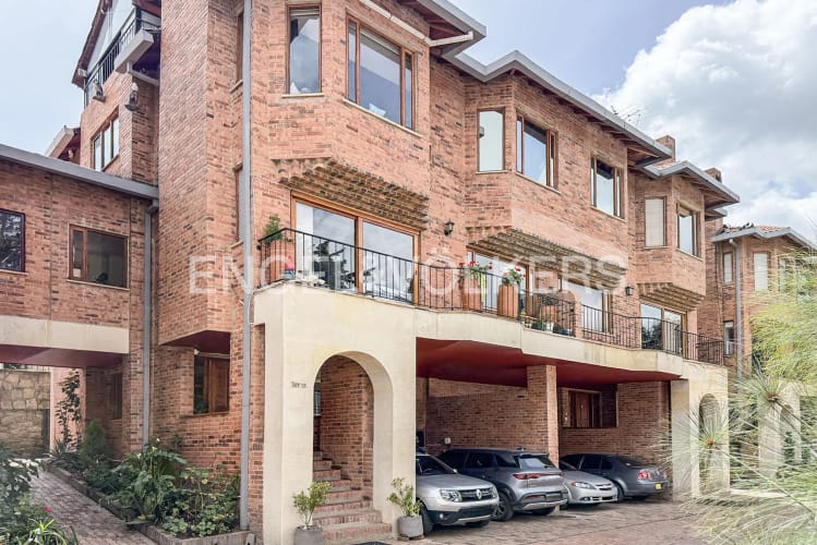 Casa de 3 alcobas en venta en Cerros De Suba, Bogotá, 296 m² · foto 21 de 21