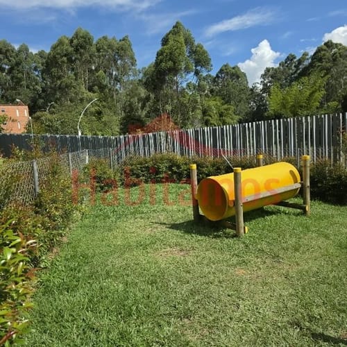Apartamento de 3 alcobas en venta en Barro Blanco, Rionegro, 86 m² · foto 21 de 21