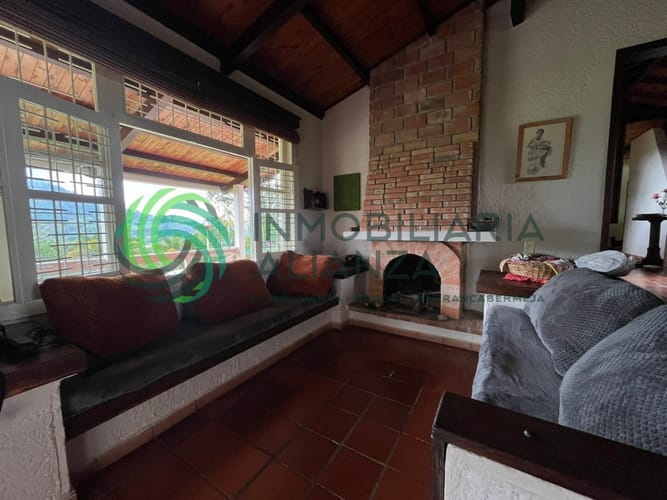 Casa de 3 alcobas en venta en Morrorico, Bucaramanga, 300 m² · foto 6 de 20