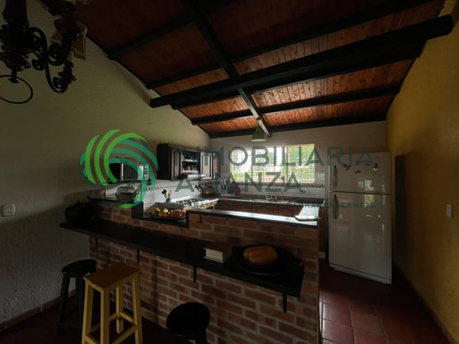 Casa de 3 alcobas en venta en Morrorico, Bucaramanga, 300 m² · foto 7 de 20