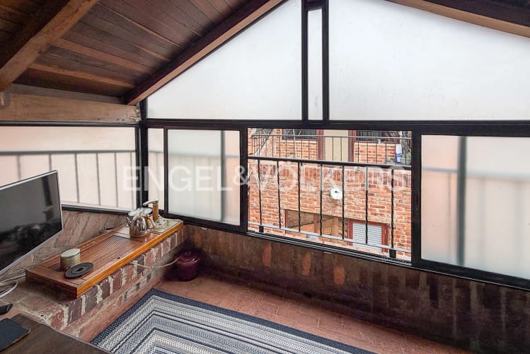 Casa de 3 alcobas en venta en Cerros De Suba, Bogotá, 296 m² · foto 19 de 21
