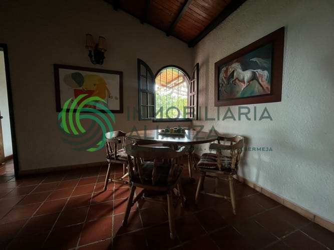 Casa de 3 alcobas en venta en Morrorico, Bucaramanga, 300 m² · foto 8 de 20