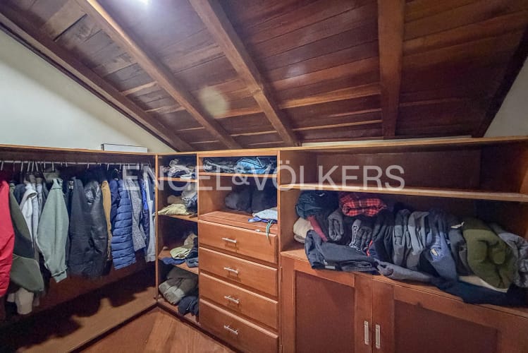 Casa de 3 alcobas en venta en Cerros De Suba, Bogotá, 296 m² · foto 18 de 21