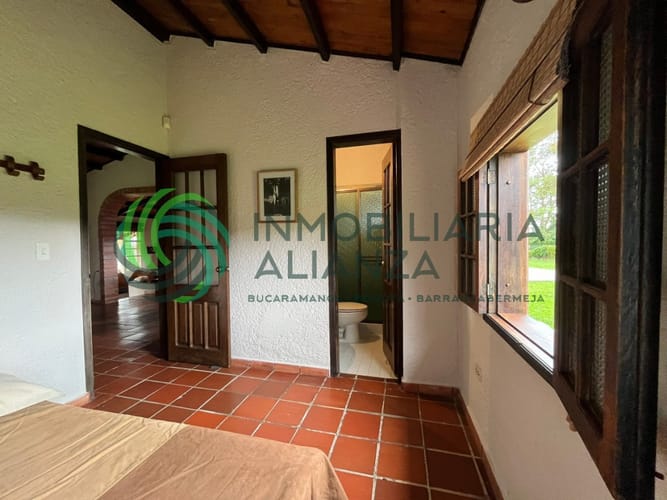 Casa de 3 alcobas en venta en Morrorico, Bucaramanga, 300 m² · foto 12 de 20